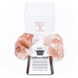 HIMALAYAN PINK SALT REFILL BAG