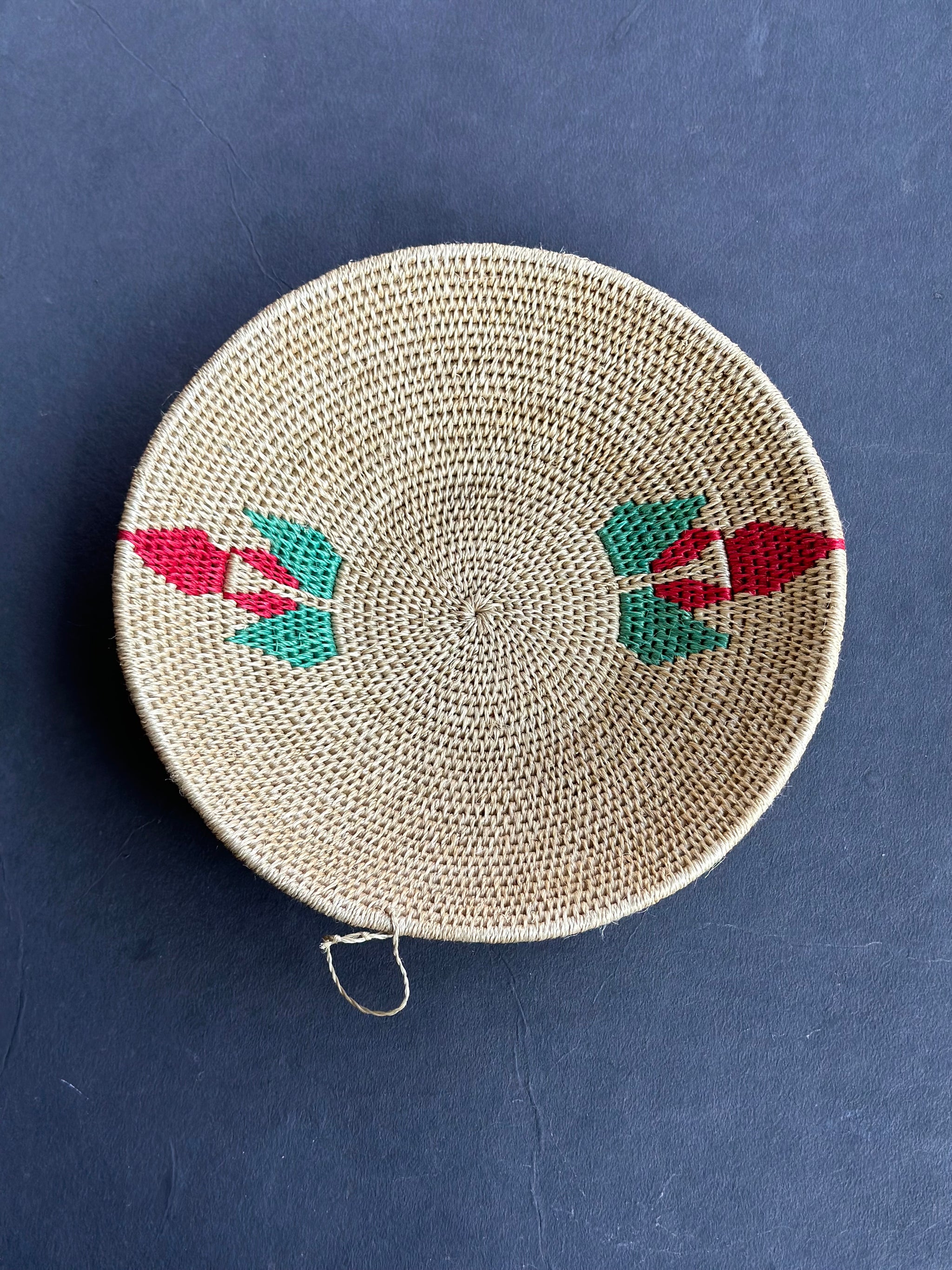 ZIMBABWE: TONGA / BINGA & ZIENZELE BASKETS – THE AFRICAN HOME GOODS