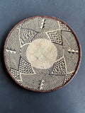 African Binga or Tonga Zimbabwe Basket 13"-16"  Basket # 149