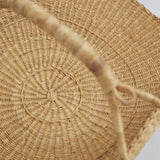 Bolga Forging or Flower Baskets