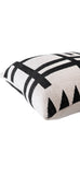 Mondrian Cotton Knitted Scatter Cushion Throw Pillow Covers
