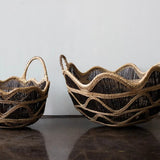 Nyami-Nyami Baskets