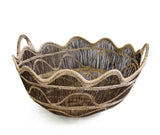 Nyami-Nyami Baskets