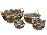 Nyami-Nyami Baskets