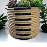 Nyumba Storage Basket / Planter