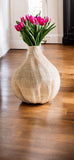 Garlic Gourd /Baskets - Painted Garlic Gourd Baskets