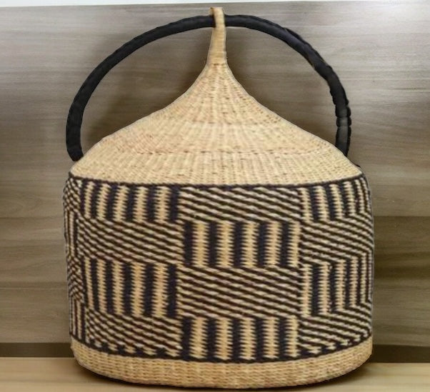 Cat Bed, Pet Bed, Cat Basket, Ped Furniture, selling Handmade Cat Bed,Bolga Basket, African Basket