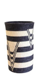 Black & White Vases