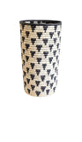Black & White Vases