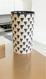 Black & White Vases