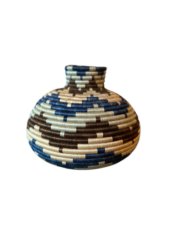 Handmade Decorative Flower Vase, 8