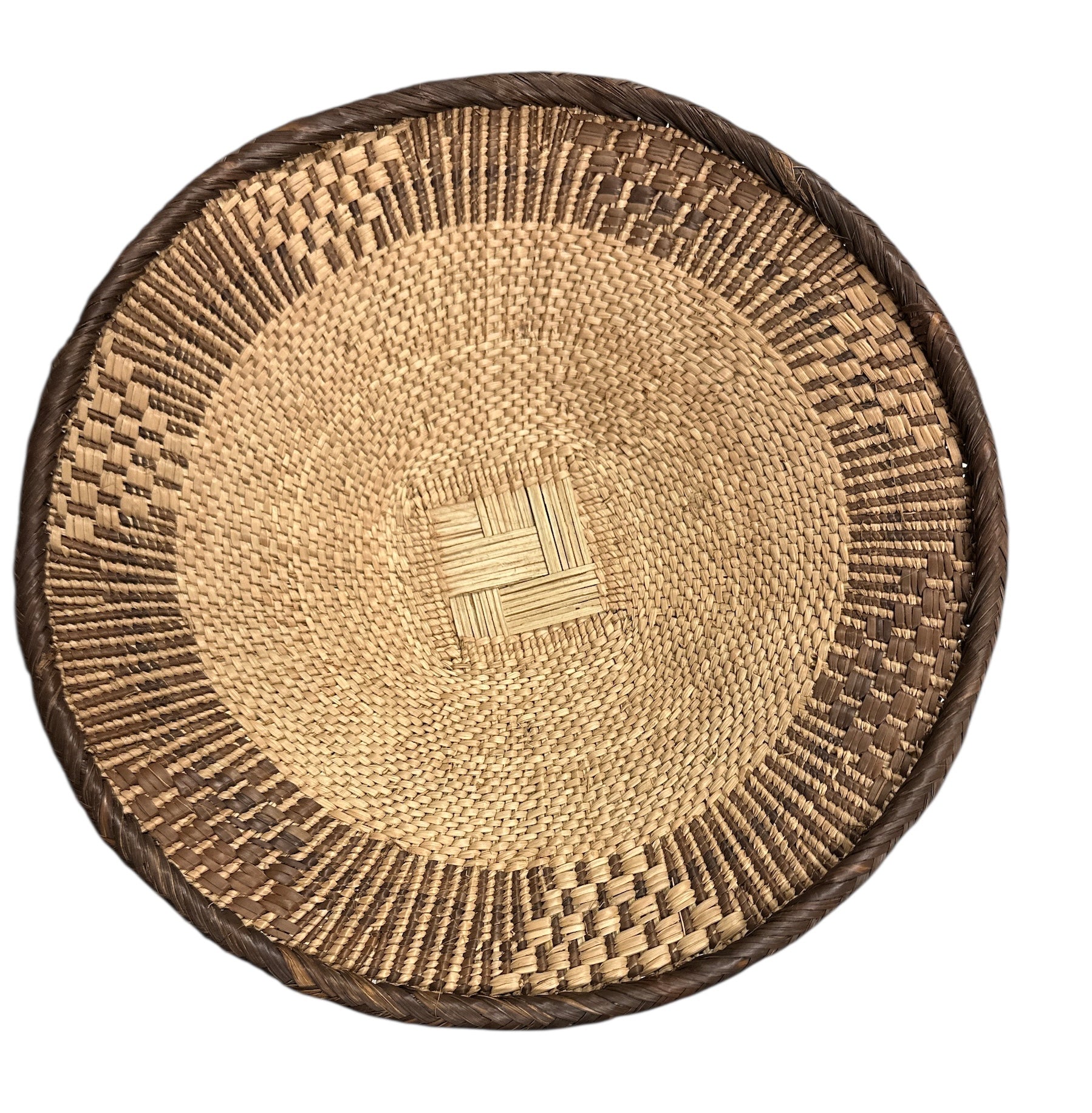 ZIMBABWE: TONGA / BINGA & ZIENZELE BASKETS – THE AFRICAN HOME GOODS