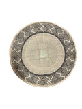 16" Across African Binga or Tonga Zimbabwe Basket Basket # 58