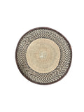 16" Across African Binga or Tonga Zimbabwe Basket Basket # 59