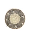16" Across African Binga or Tonga Zimbabwe Basket Basket # 60