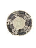 16" Across African Binga or Tonga Zimbabwe Basket Basket # 66