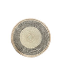16" Across African Binga or Tonga Zimbabwe Basket Basket # 67