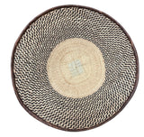 18-20" Across African Binga or Tonga Zimbabwe Basket Basket # 87