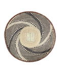 18-20" Across African Binga or Tonga Zimbabwe Basket Basket # 99
