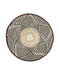 18-20" Across African Binga or Tonga Zimbabwe Basket Basket # 100