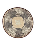 20.5-23" Across African Binga or Tonga Zimbabwe Basket Basket # 107