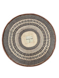 20.5-23" Across African Binga or Tonga Zimbabwe Basket Basket # 116