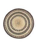 20.5-23" Across African Binga or Tonga Zimbabwe Basket Basket # 117