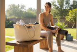 White Mifuko Kiondo Kenya Bag Shopping Bag, Picnic Bag, Storage, Floor Basket, Home Decor