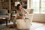 White Mifuko Kiondo Kenya Bag Shopping Bag, Picnic Bag, Storage, Floor Basket, Home Decor