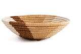 Rwanda African bowl - Sand