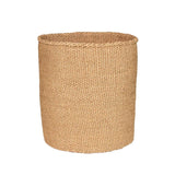 Kiondo Floor Sisal Storage Basket | Melange