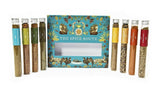 Spice Route | Superb Collection of Iconic and Exotic Spice Blends from Around the Globe | 8-Pack Gift Set