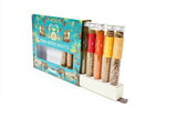 Spice Route | Superb Collection of Iconic and Exotic Spice Blends from Around the Globe | 8-Pack Gift Set
