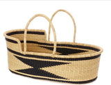 Baby Bassinet| Moses Basket |Baby cot - Hour Glass