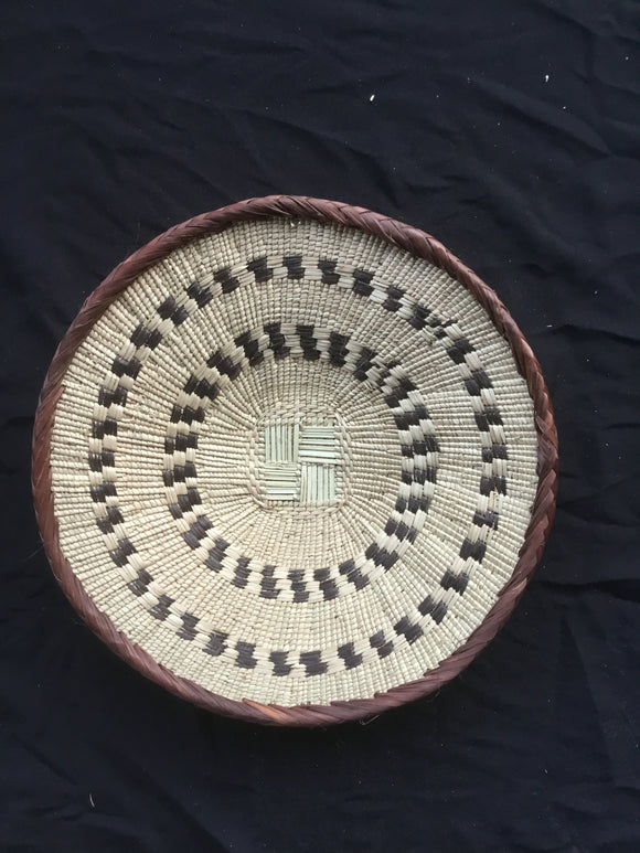 ZIMBABWE: TONGA / BINGA BASKETS – Page 2 – THE AFRICAN HOME GOODS