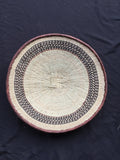 African Binga or Tonga Zimbabwe Basket 17" Basket # 109