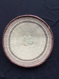 African Binga or Tonga Zimbabwe Basket 17" Basket # 109