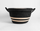 PALM BULLSEYE BASKET